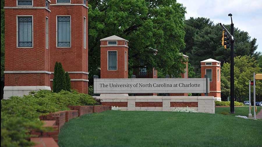 Charlotte graduate programs garner higher U.S. News rankings