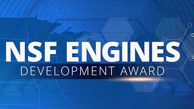 Charlotte wins inaugural NSF Engines grant