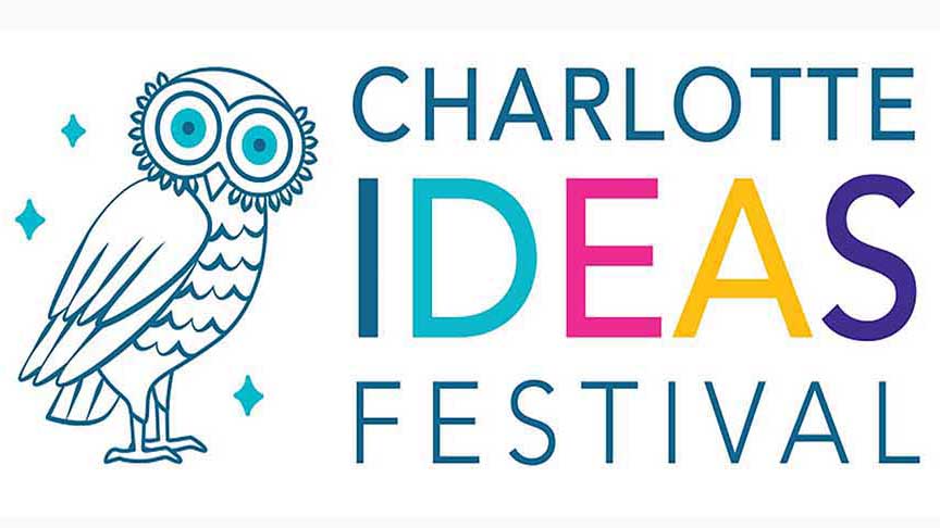 Charlotte IDEAS Festival