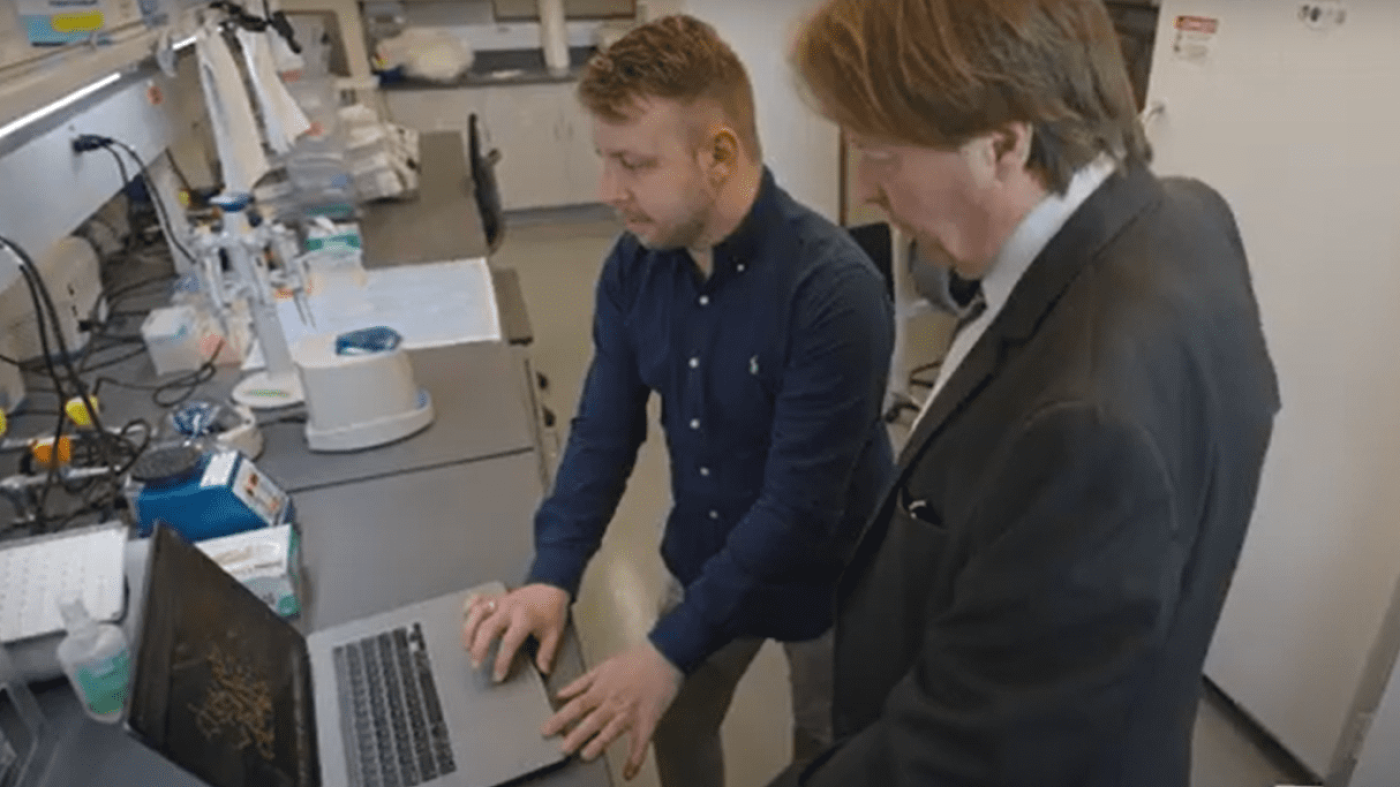 The Great Cellular Heist: New research offers implications for a vaccine to combat avian flu