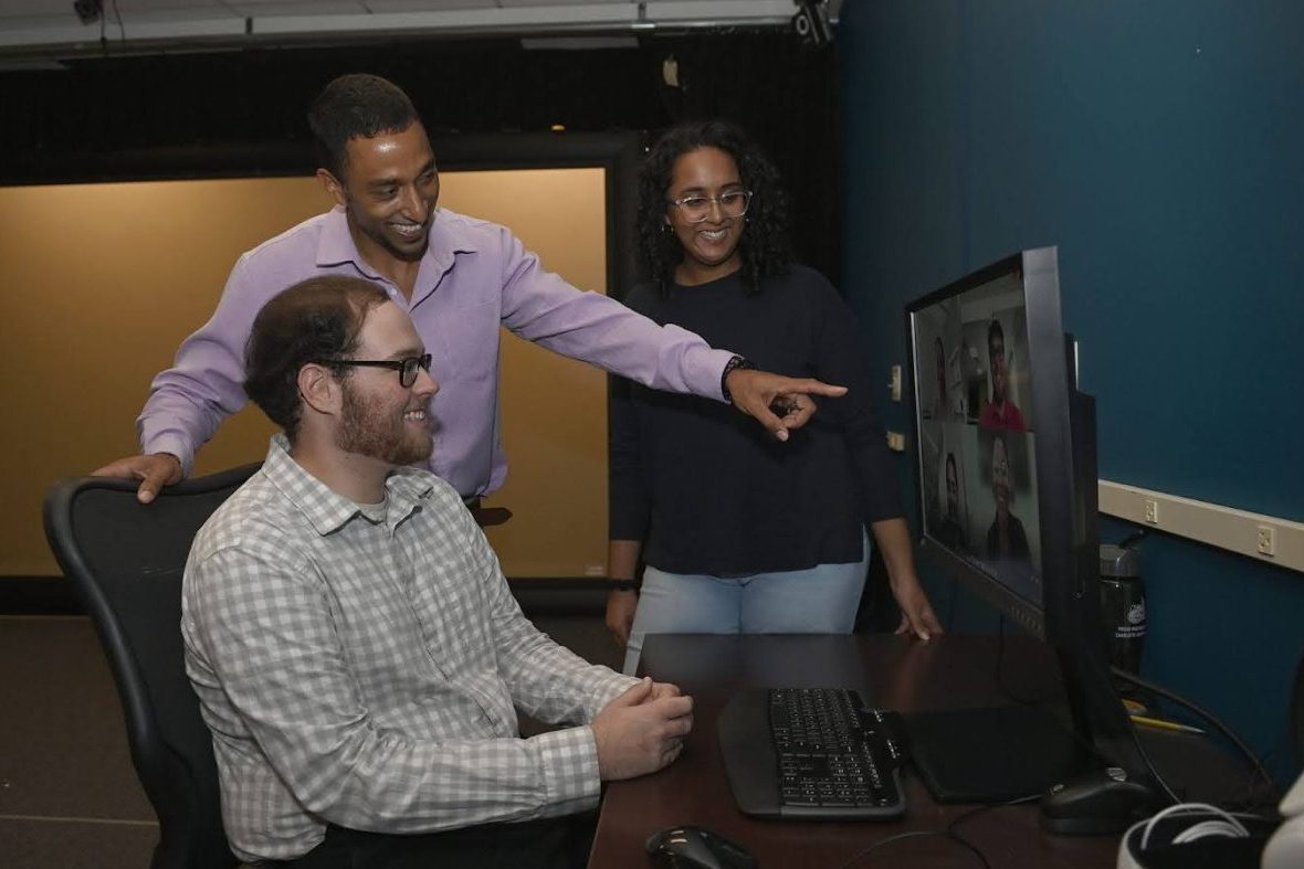 Belk College faculty using AI to evaluate leader behaviors