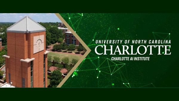UNC Charlotte Creates New AI Institute