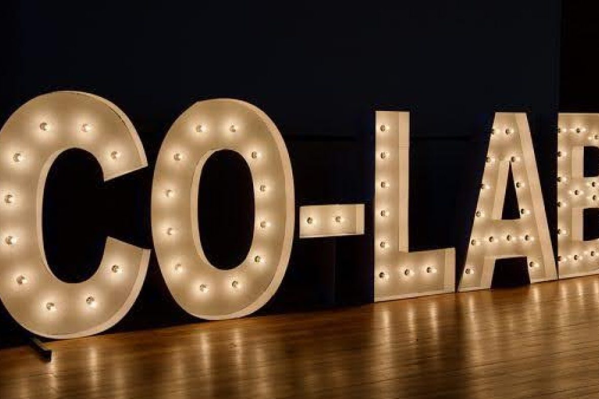 CO-LAB Logo