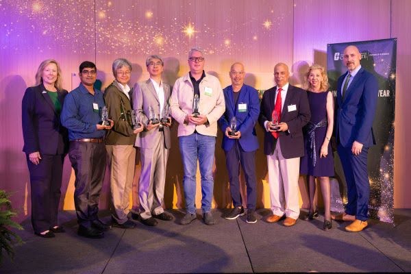 UNC Charlotte hosts Inaugural Invention of the Year Awards
