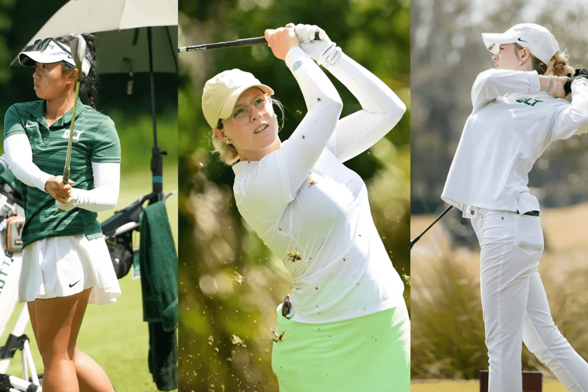 WGCA All-American Scholar Team